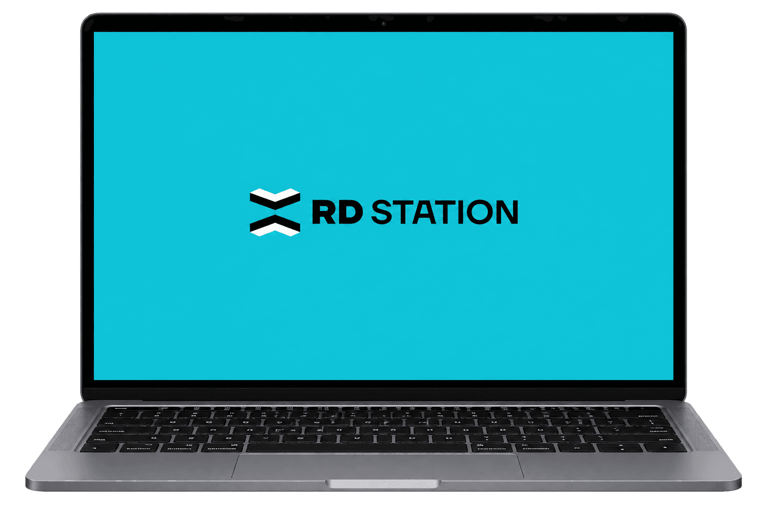Imagem do projeto Integração com RD Station CRM