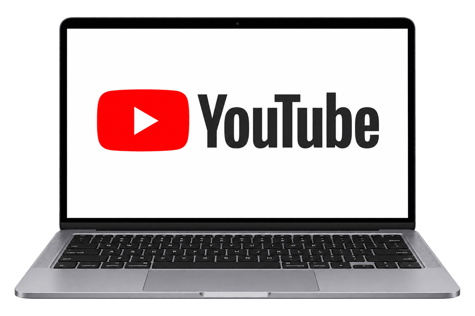Imagem do projeto Integração com YouTube